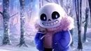 Undertale – Истории персонажей: Фриск