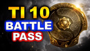 Ti10 battle pass – the international 2020 compendium dota 2