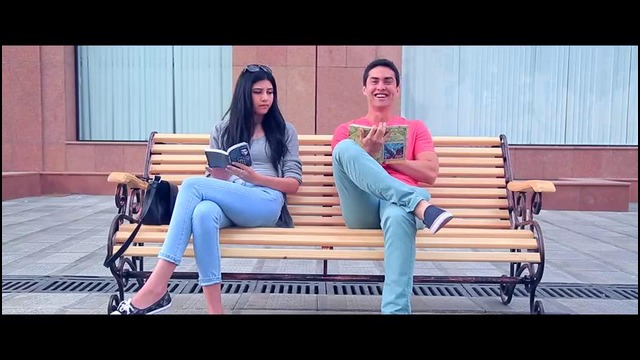 Hilola Hamidova – Oh zorim