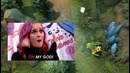 Dota 2 Daily WTF 52 – Epic Defense