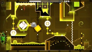Geometry Dash / Hold your Colour! (2.11)