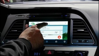Apple CarPlay vs Google Android Auto – Comparison