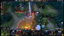 The Summit 4: VG vs EG (WB Final, Game 1) DOTA2 | LAN