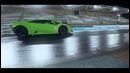 Lamborghini Huracan TwinTurbo GTT-X – Первые тестовые заезды