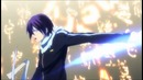 Noragami – Opening (Full version)