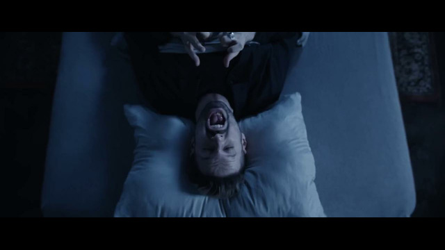 Revnoir – Night Terror (Official Video 2025)