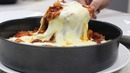 Cheese buldak – острая курица с сыром