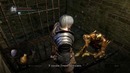 Прохождение Dark Souls Remastered – Часть 3: Босс: Горгульи Колокола
