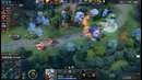 Dota 2: DAC 2017: Vici Gaming J vs OG (Game 1, Group A)