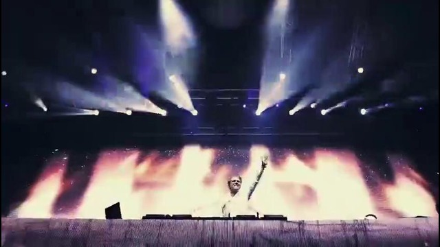 Armin Only Intense in St. Petersburg (Radio Record Aftermovie)