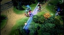 Dota 2 Symphony of Skills 127