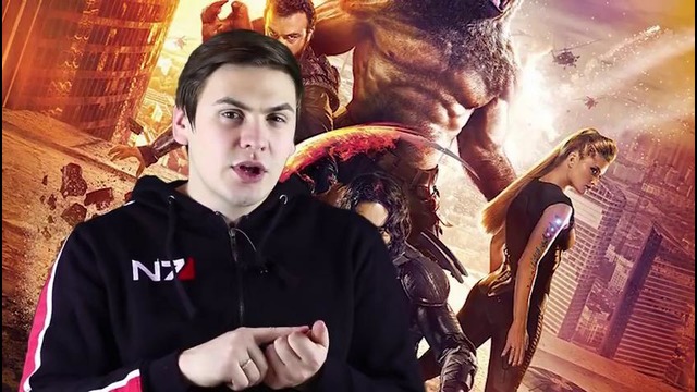 Защитники 2017. Верно ли общественное мнение? Так ли ПЛОХ? Обзор