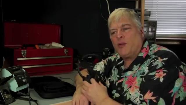 A Sonic Stunner Koss SP330 On-Ear Headphone