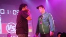 La cup – beasty (FRA) vs babeli (GER) – grand final