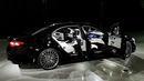NEW 2027 Mercedes S 350d 4MATIC (W223) Luxury Sedan in details