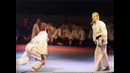 Реальное айкидо 9 Показательное выступление старших учеников