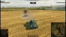 Пробиваем ИС-7 и Type 5 Heavy.(Desertod)