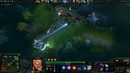 Grimorum Quas-Exort Invoker – Dota 2 Gameplay