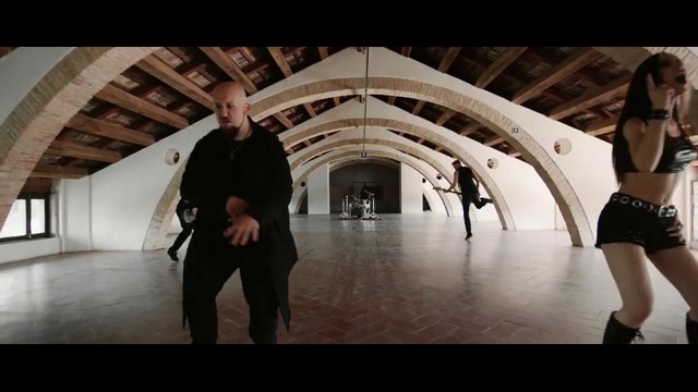 Sinheresy – Zero One (Official Video 2019)