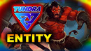 TUNDRA vs ENTITY – NEW PATCH 7.36 – FISSURE UNIVERSE 2 DOTA 2