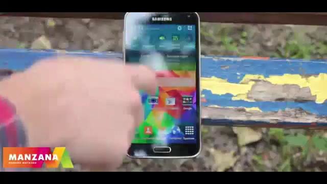 Samsung Galaxy S5 VS Google Nexus 5 честное сравнение