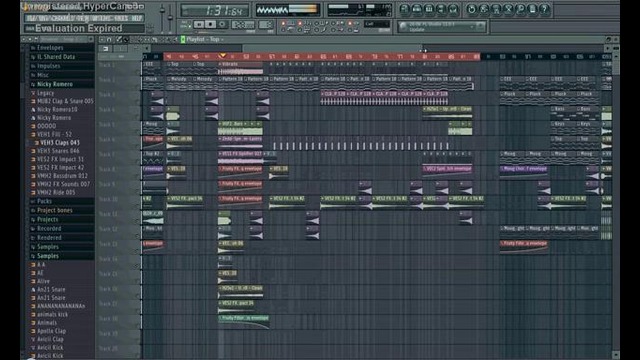 Sandstorm (Feat. Epic NOW)