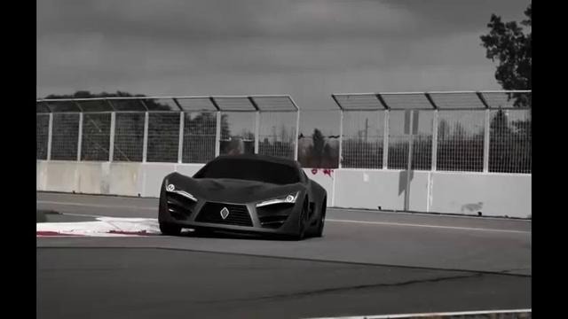 Спорткар нового поколения Felino cB7 – Circuit Gilles Villeneuve