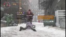 Tom Clancy’s The Division – Обучающий курс [Часть 2