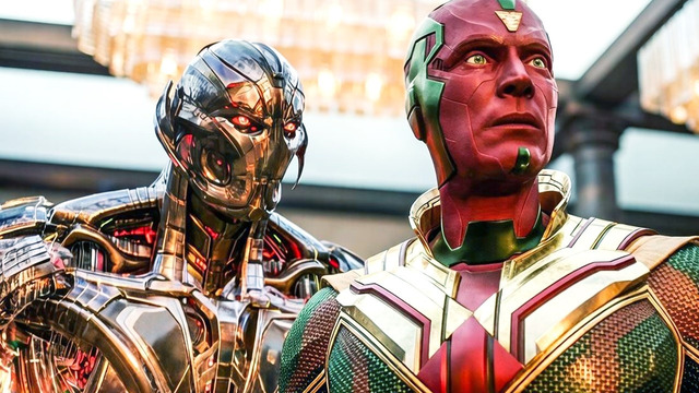КВЕСТ ВИЖНА Финальный Русский трейлер (4K Субтитры, 2026) Пол Беттани