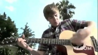 Justin Bieber- просто фан видео