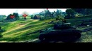 Одни промахи! – Музыкальный клип от GrandX [World of Tanks]