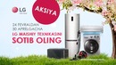 LG dan Super Aksiya
