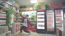 Coca-Cola bilan o‘z ritmigni yoq