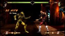 Mortal Kombat 9 – Liu Kang 39-58% Combos (в собственном исполнении)