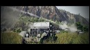 War Thunder: Трейлер наземной техники