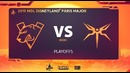MDL Disneyland ® Paris Major – Virtus.Pro vs Mineski (Play-off, Game 1)