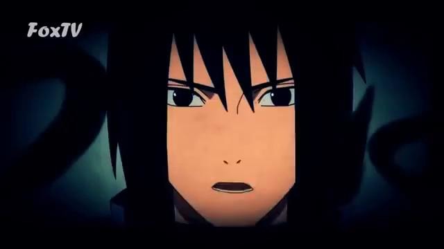 Naruto AMV – Storm of hatred | 2014