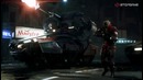 Batman: Arkham Knight – релизный трейлер