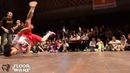 Melting force vs. japan – quarter-final battle – floor wars 2011