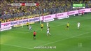 (HD) Боруссия Д – Байер | Немецкая Бундеслига 2017/18 | 31-й тур | Обзор матча