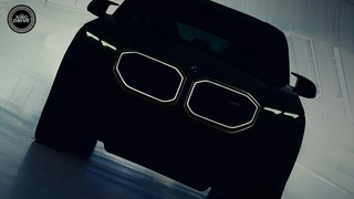 BMW XM дата премьеры, двиагтель, мощность