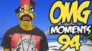 Dota 2 OMG Moments 94