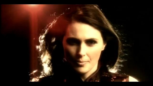 Within Temptation feat. Keith Caputo – What Have You Done (1 Version 2007)