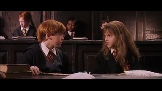 Harry Potter – Rap (funny video)