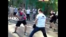 Разведчик 67кг. против Морпеха 97кг.[Бойцовский клуб