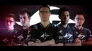 PGL Open Bucharest (Team Intro). Team Secret