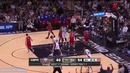 LA Clippers vs San Antonio Spurs Game 3