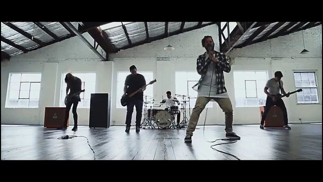 Sienna Skies – Divided (Official Video 2016!)