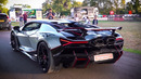 NEW 2027 Lamborghini Revuelto SV