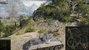 Песочница WOT Перевал (5 13)